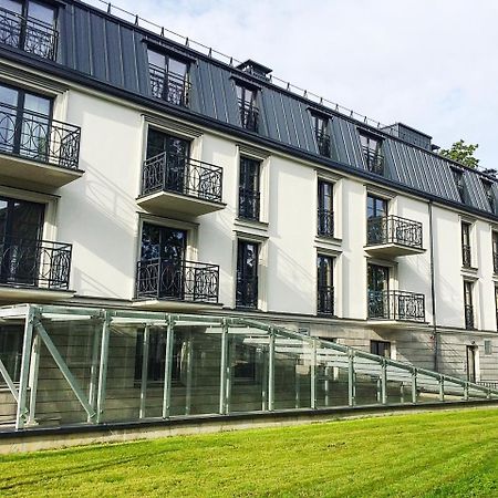 Mono Ray Apartments Druskininkai Kültér fotó