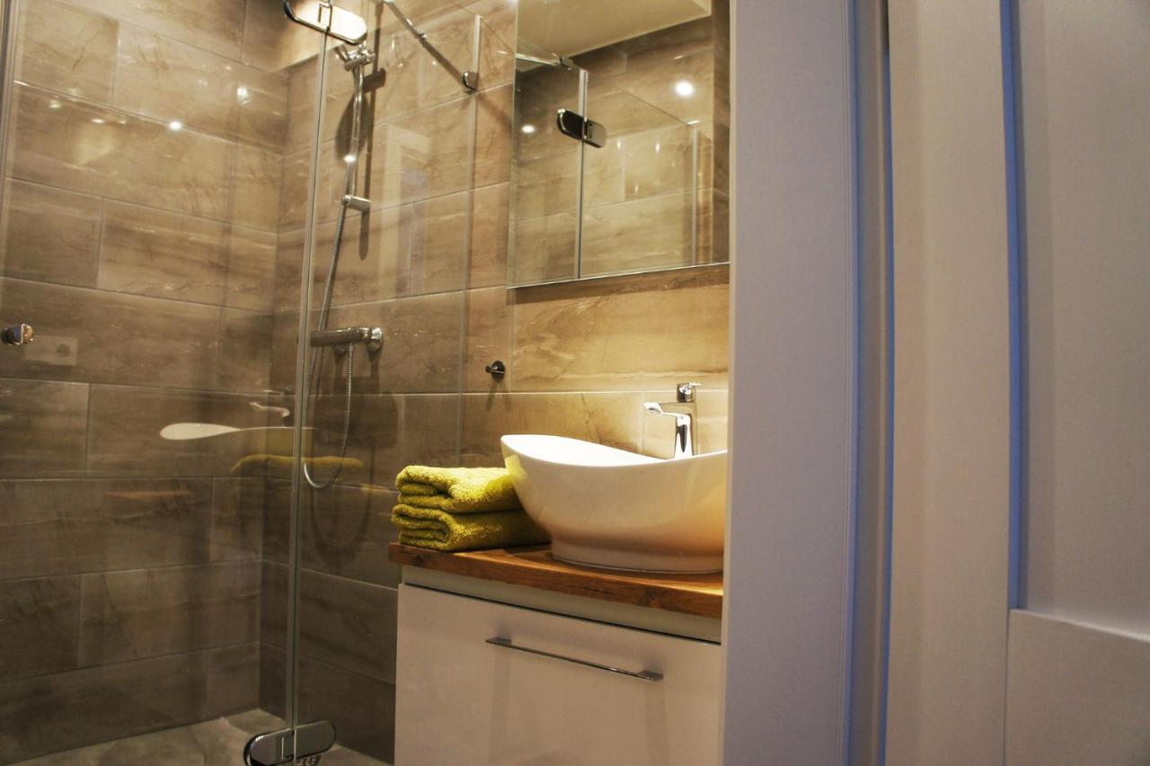 Mono Ray Apartments Druskininkai Kültér fotó