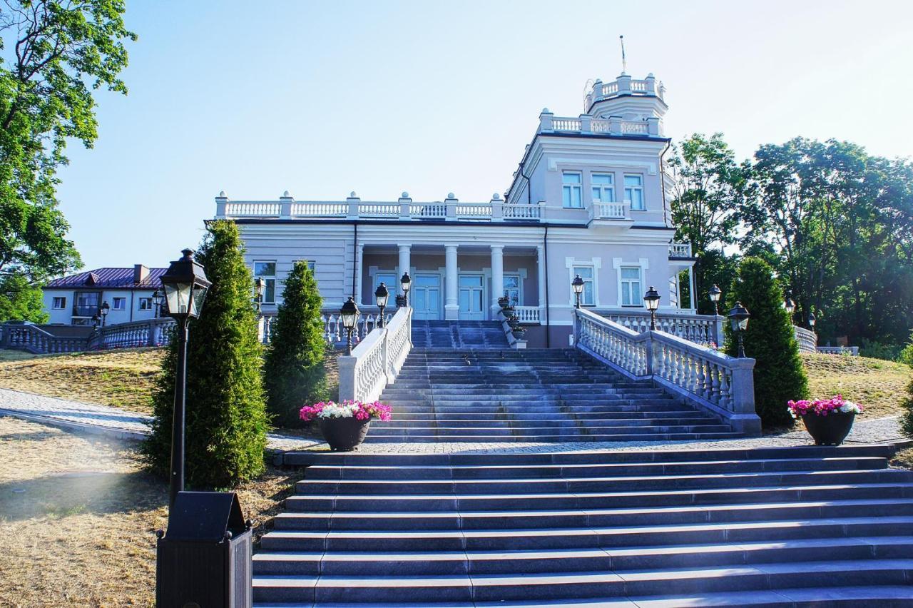 Mono Ray Apartments Druskininkai Kültér fotó